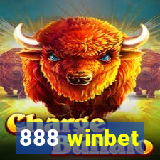 888 winbet